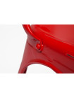Стул Secret De Maison Лофт (LOFT) CHAIR (mod. 012) — красный/red vintage