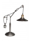 Настольная лампа Secret De Maison Лофт (LOFT)175T — античныйхром