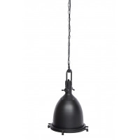 Потолочный светильник Secret De Maison Лофт (LOFT)200-A — черный матовый/Matte black