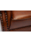 Кресло Secret De Maison Ерк (YORK) ( mod. M-4712 ) — коричневый