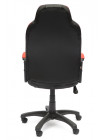 Кресло компьютерное Нео 2 (Neo 2) — черный/бежевый (36-6/36-34)