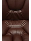 Кресло компьютерное Нео 2 (Neo 2) — черный/бежевый (36-6/36-34)