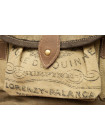 Рюкзак Secret De Maison PALANCA ( mod. M-11390 ) — коричневый (ткань: винтаж)