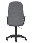 Кресло компьютерное Парма (Parma) — серый/серый (207/12)