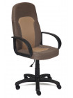 Кресло компьютерное Парма (Parma) — коричневый/бронзовый (ЗТ12Л/21)