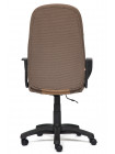 Кресло компьютерное Парма (Parma) — коричневый/бронзовый (ЗТ12Л/21)