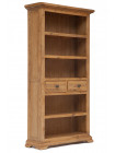Книжный шкаф большой Secret De Maison Авиньен (AVIGNON) ( mod. PRO-L02 ) — дерево акация