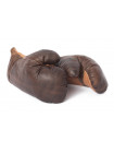 Боксерские перчатки Secret De Maison Панч (PUNCH) ( mod. M-1202G ) — коричневый
