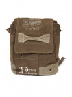 Рюкзак Secret De Maison RIO DE JANEIRO ( mod. M-11226 ) — хаки (ткань: винтаж)