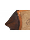 Декоративные рыбы Secret De Maison Снаппер (SNAPPER) ( mod. HA-4082 ) — коричневый