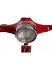 Лампа напольная Secret De Maison Scooter  ( mod. TC-4 ) — красный/red