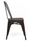 Стул Secret De Maison  Вип (VIP) Loft Chair (mod. 011) — коричневый/brown