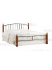 Кровать AT-915 160*200 см (queen bed)