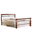 Кровать AT-811 160*200 см (queen bed)