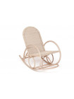 Кресло-качалка ROCCO (5704/KD) Античный белый