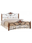 Кровать FD 881 (аналог Canzona) 160*200 см (Queen bed)