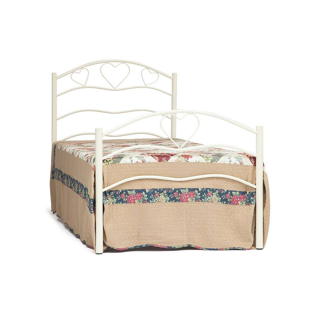 Кровать ROXIE Single bed, 90*200 см