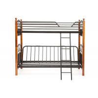 Кровать PREMIERE двухярусная 90*200 см (Double bed)
