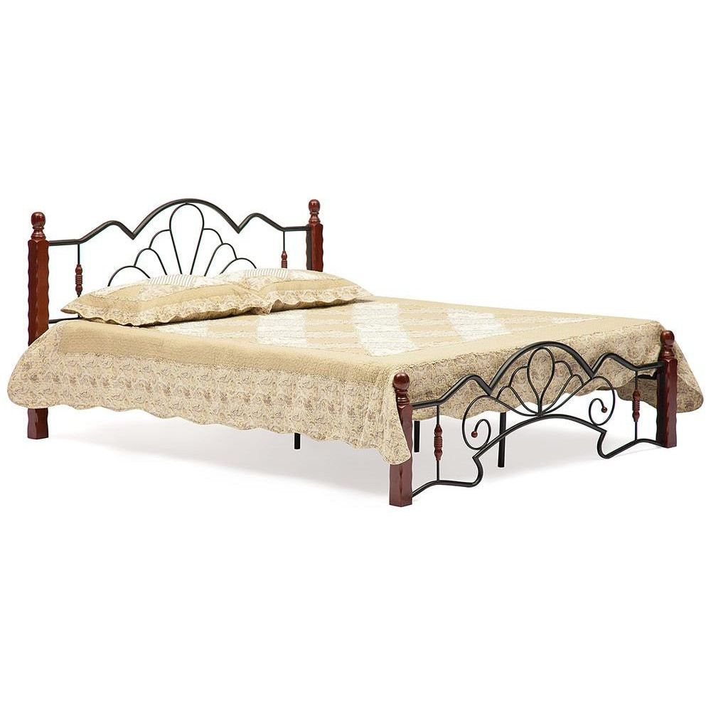 Кровать FD 871 160*200 см (Queen bed)
