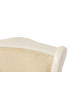 Стул Opera2 ( OP-SC2) Бежевая ткань (A168B) butter white (слоновая кость)