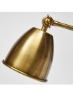 Лампа настольная Secret De Maison (mod. 1001) металл, античная медь