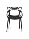 Стул Secret De Maison Cat Chair (mod. 028) пластик, черный