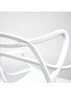 Стул Secret De Maison Cat Chair (mod. 028) пластик, белый