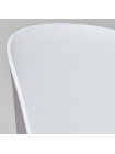 Стул Secret De Maison Beetle Chair (mod.70) металл/пластик, белый
