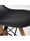Стул Secret De Maison Cindy Bar Chair (mod. 80) пластик, черный
