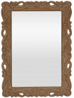 Зеркало Secret de Maison CHATEAUBRIANT (mod. MIC3) красное дерево,  Белый (White)