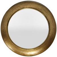 Зеркало Secret De Maison GOLDY ( mod. M-18809) металл,  античная медь