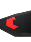 Стол Cyber-2 черно-красный/black-red