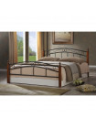 Кровать AT-8077 180*200 см (king bed)