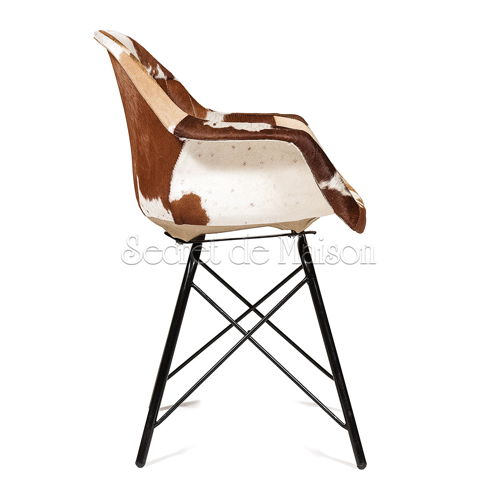 Кресло Eames Rodeo