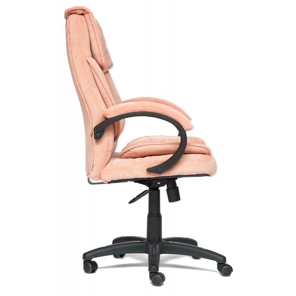 кресло руководителя tetchair comfort lt флок