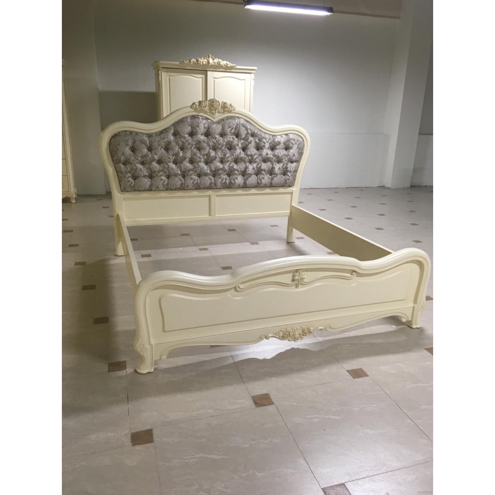 Кровать Милано MK-8009-IV