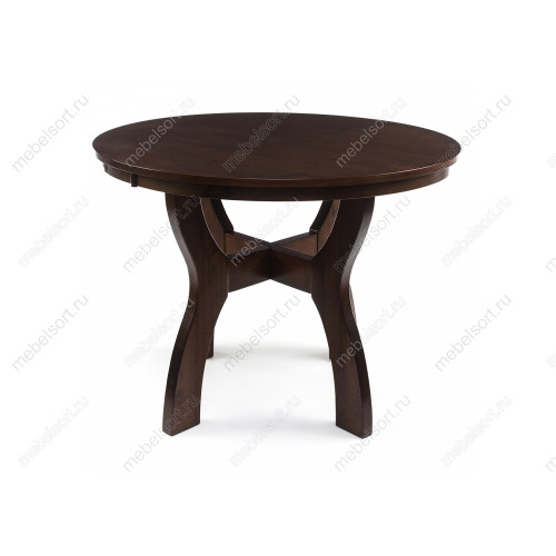 Стол деревянный Локарно (Locarno) cappuccino