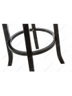 Барный стул Флер (Fler) cappuccino / black