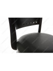 Барный стул Флер (Fler) cappuccino / black
