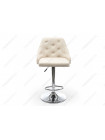 Барный стул Лагуна (Laguna) cream fabric
