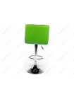 Барный стул Лофт (Loft) зеленый