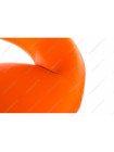 Барный стул Оазис (Oazis) оранжевый