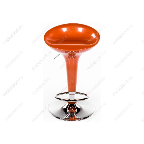 Барный стул Орион (Orion) оранжевый