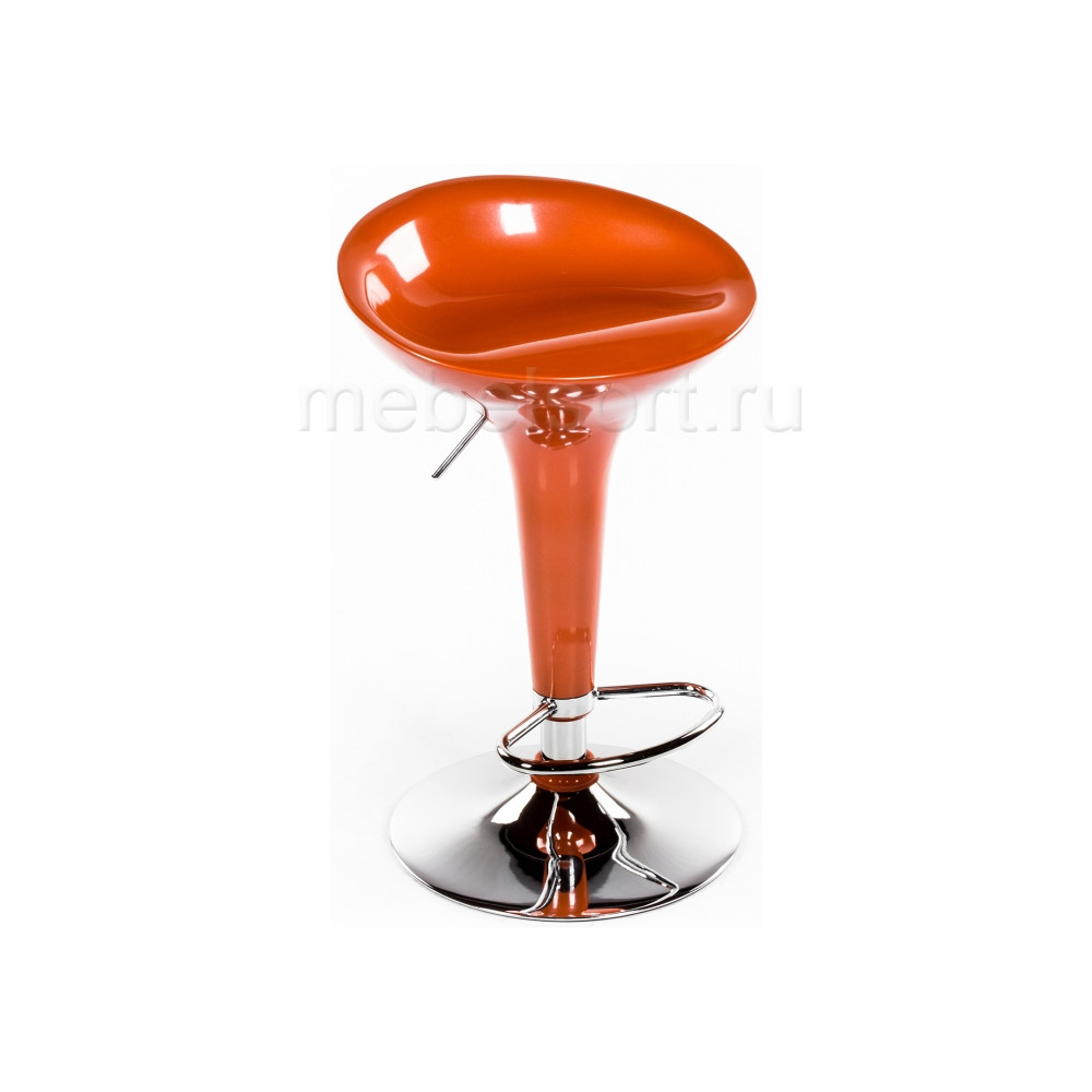 Барный стул Орион (Orion) оранжевый