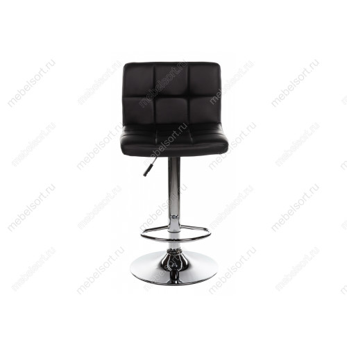 Барный стул Паскаль (Paskal) черный