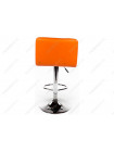 Барный стул Паскаль (Paskal) оранжевый