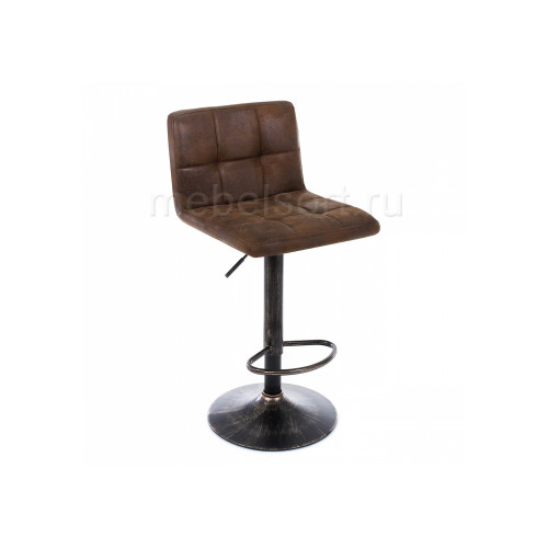 Барный стул Паскал (Paskal) vintage brown
