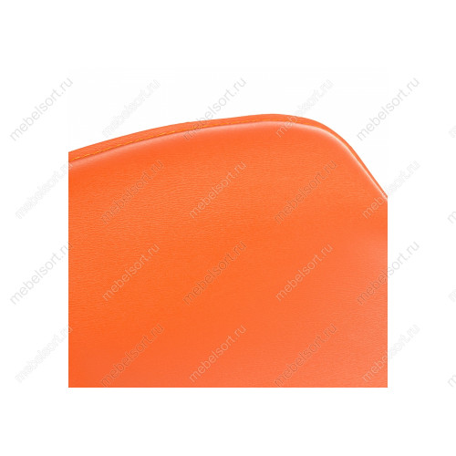 Барный стул Рокси (Roxy) оранжевый