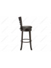 Барный стул Салон (Salon) cappuccino / black
