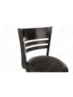 Барный стул Салон (Salon) cappuccino / black
